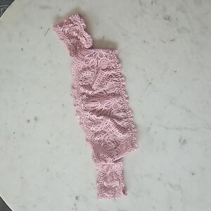 Victoria's Secret Dream Angels Bralette